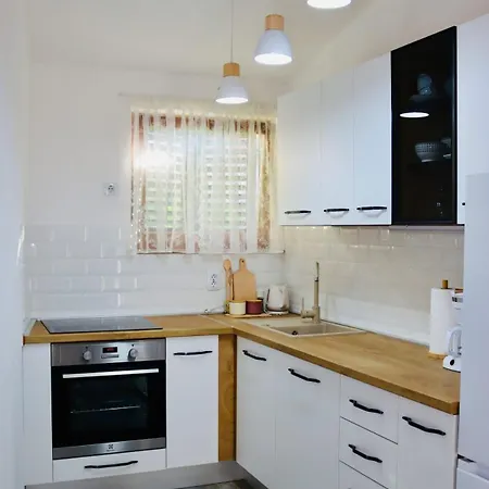 Apartman Silvana