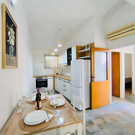 Apartman Silvana *